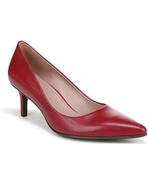 Naturalizer Everly Pump - Red
