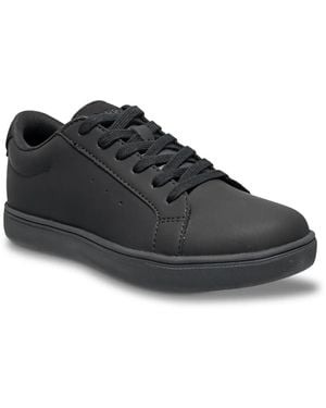 Propet Charlie Sneaker - Black