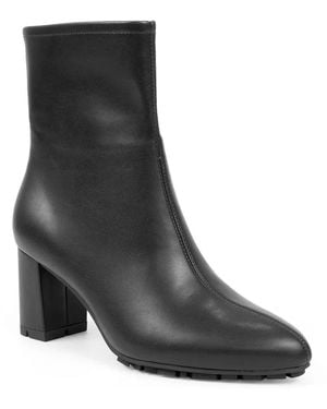 Aerosoles Baylor Bootie - Black
