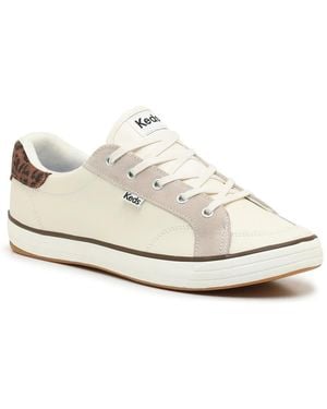 Keds Center Iii Sneaker - White
