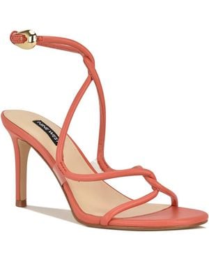 Nine West Emerila Sandal - Red