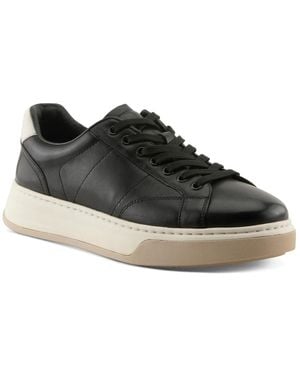 Spring Step Elroy Sneaker - Black