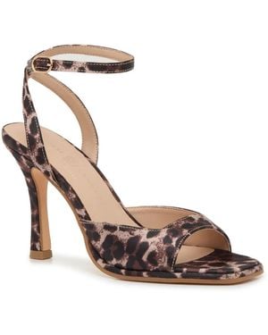 Chinese Laundry Lena Sandal - Black