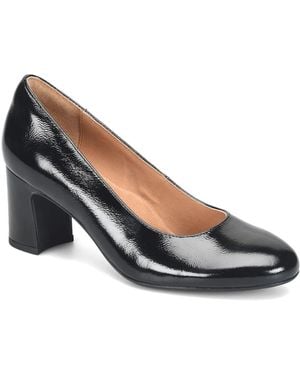 Söfft Anna Marie Pump - Blue