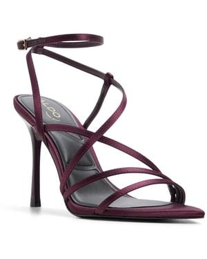 ALDO Lissandra Sandal - Blue