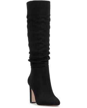 Jessica Simpson Minerva Boot - Black
