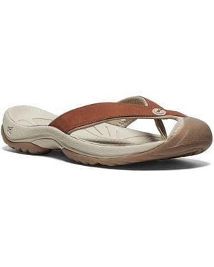 Keen Waimea Sandal - Brown