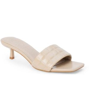 Matisse Rosanna Sandal - White