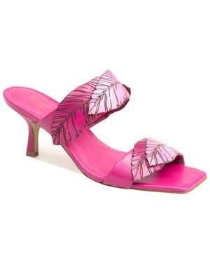 Ashley Kahen Lina Sandal - Pink