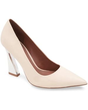 BCBGMAXAZRIA Hester Pump - Black