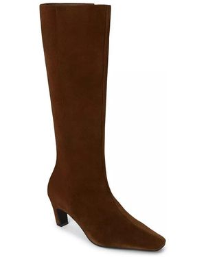 Matisse Loft Boot - Black