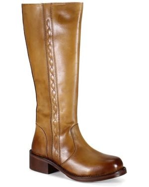 Diba True Fo Liage Boot - Black