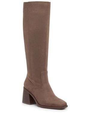 Kelly & Katie Symine Boot - Black