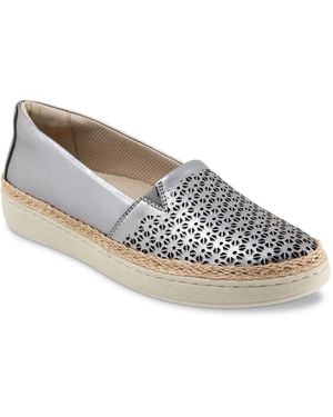 Trotters Accent Slipon - Multicolor