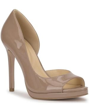Jessica Simpson Kimli Pump - Multicolor