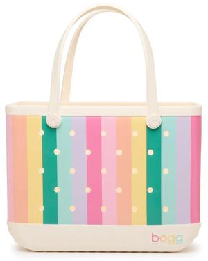 BOGGI Original Tote - Black