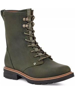 Teva Rowena Boot - Black