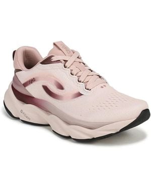 Ryka Distance Lx Running Shoe - Black