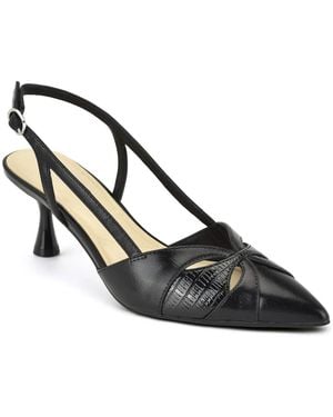 Nine West Rozzy Pump - Black