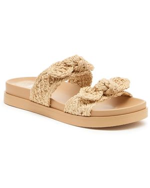 Rocket Dog Sila Sandal - Natural