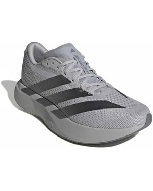adidas Adizero Pacer Running Shoe - Gray