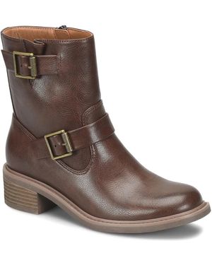 EuroSoft Tameryn Boot - Brown