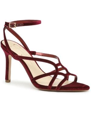Jessica Simpson Sylee Sandal - Black