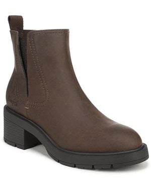 Blowfish Frances Chelsea Boot - Black