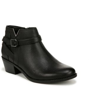 Vionic Farrah Bootie - Black
