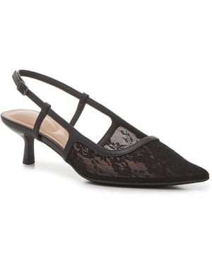 Kelly & Katie Lorelai Pump - Black