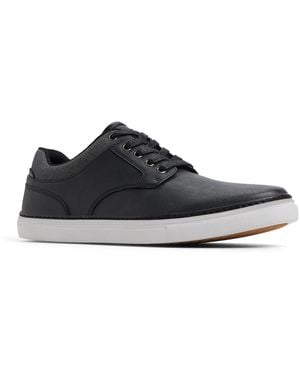 Call It Spring Rockaway Sneaker - Black