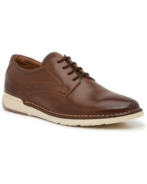 Crown Vintage Oryan Oxford - Brown