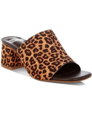Rag & Co Carmila Sandal - Brown