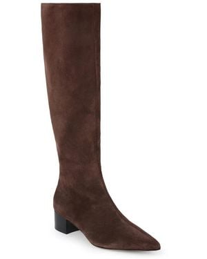 Matisse Gordon Boot - Black
