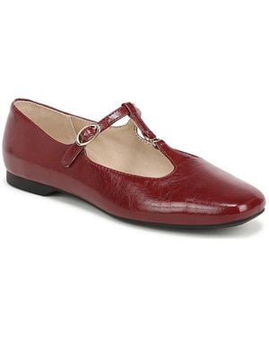 LifeStride Bennett Flat - Red