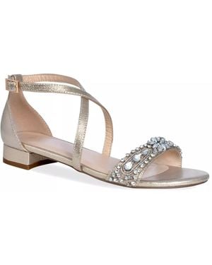 Paradox London Elyse Sandal - Multicolor