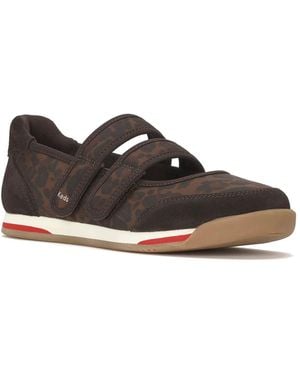 Keds Revival Mary Jane Sneaker - Black