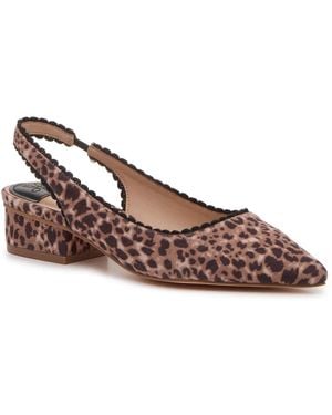 Chinese Laundry Mango Pump - Brown