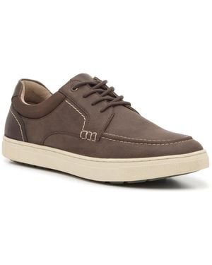 Crown Vintage Devinn Sneaker - Brown