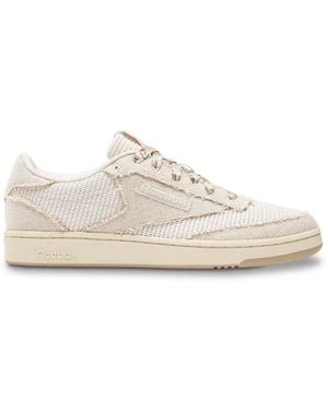 Reebok Club C 85 Sneaker - White