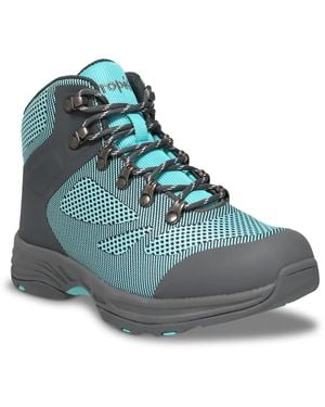 Propet Conni Hiking Boot - Blue