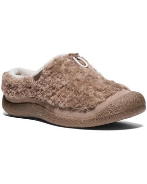 Keen Howser Iii Slipon - Brown