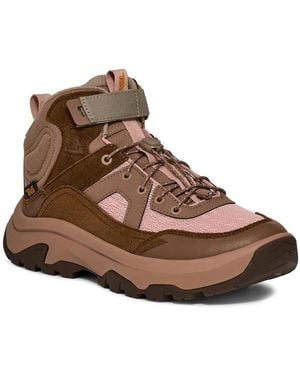 Teva Hurricane Daybreaker Waterproof Hiking Boot - Brown