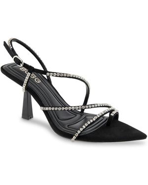 BCBGeneration Ilta Sandal - Black