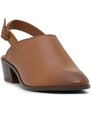 Lucky Brand Mylody Mule - Brown