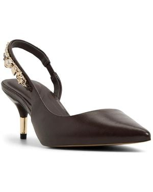 Ted Baker Esme Pump - Black