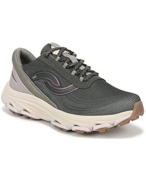 Ryka Devotion X Tr 3 Trail Shoe - Black