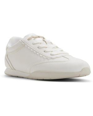 ALDO Lyvie Sneaker - White