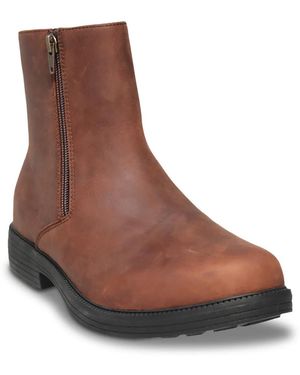 Propet Tanner Boot - Brown