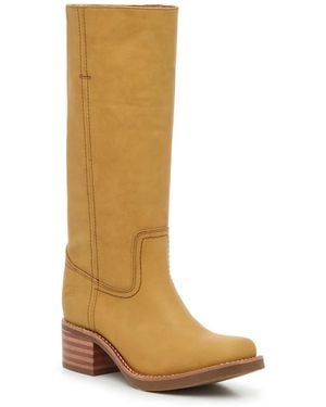 Frye & Co. Miranda Western Boot - Black